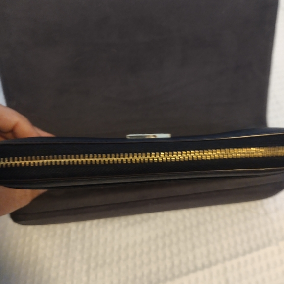 Kate Spade Black Wallet - Picture 5 of 7